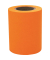 Haftnotizen CT1929, 60mmx10m, brillantorange, Rolle
