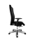 Drehstuhl Big Star 20 schwarz