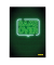 Notizbuch 07926/6, gepunktet, 80g, 96 Blatt
