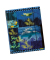 Gummizugmappe 07913/6 bunt Karton