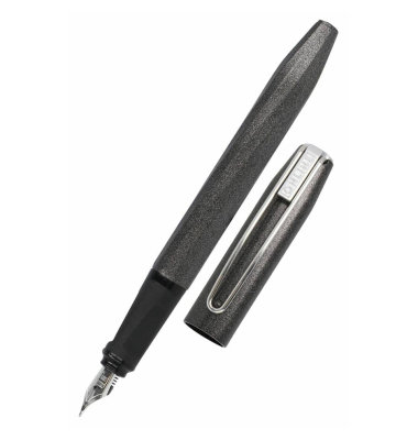 F&uuml;ller Patrone M Slope black