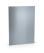 Briefbogen Paperado A4 100g silber met.