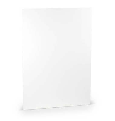 Briefpapier 1103001009, wei&szlig;, 100g