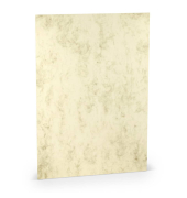 Briefpapier 1103001006, chamois marmora, 100g