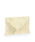 Versandtaschen 1103020006, B6, nassklebend, 100g, chamois marmora