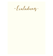 Design Papier