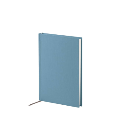 Notizbuch 1882452151, denim, dotted grid, 100g