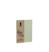 Briefh&uuml;lle Terra 3ST kiwi
