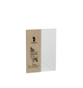 Briefh&uuml;lle Terra 3ST grape