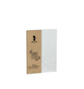 Briefh&uuml;lle Terra 3ST flanell