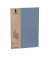 Briefkarten 1144072626 240g Naturpapier/s&auml;urefrei denim