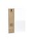 Briefkarten 1144072627 240g Naturpapier/s&auml;urefrei cotton wei&szlig; White Natur/Papier mit Struktur