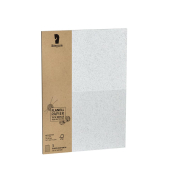 Briefkarten 1144072641 240g Naturpapier/s&auml;urefrei flanell