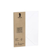 Briefh&uuml;lle Terra 3ST cotton