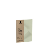 Briefh&uuml;lle Terra 3ST kiwi