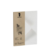 Briefh&uuml;lle Terra 3ST grape