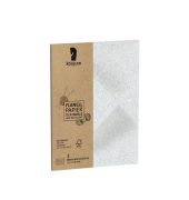 Briefh&uuml;lle Terra 3ST flanell