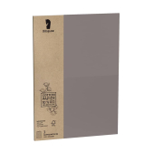 Briefkarten 1144072625 240g Naturpapier/s&auml;urefrei muskat