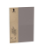 Briefkarten 1144072625 240g Naturpapier/s&auml;urefrei muskat