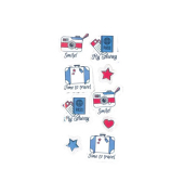 Sticker Kreativ