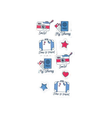 Sticker Kreativ