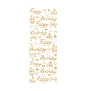 Sticker Glitter