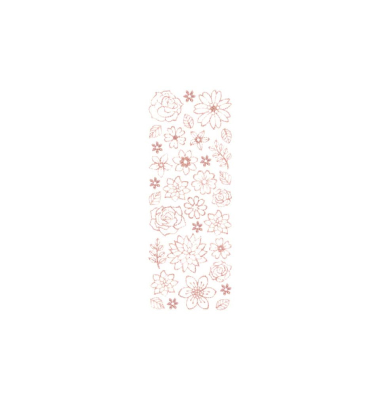 Sticker Glitter