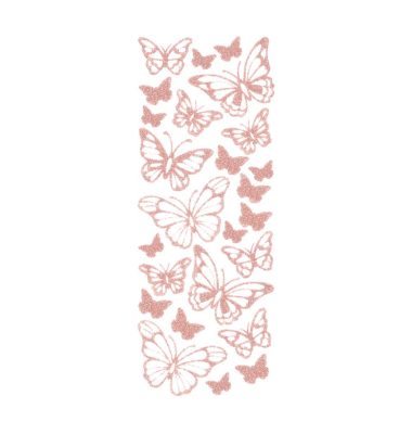 Sticker Glitter