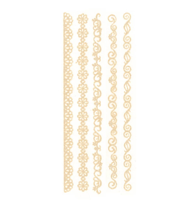 Sticker Glitter