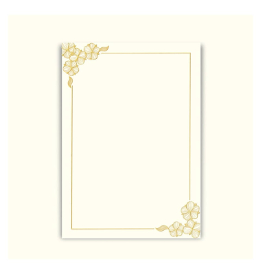 Design Papier
