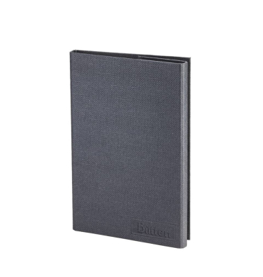 Briefmappe B&uuml;tten 20525 wei&szlig;
