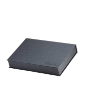 Briefkassette B&uuml;tten wei&szlig;