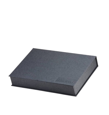 Briefkassette B&uuml;tten wei&szlig;