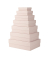 Geschenkkarton Boxline powder