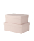 Geschenkkarton Boxline powder
