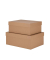 Geschenkkarton Boxline kraft