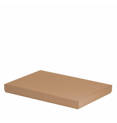 Aufbewahrungskarton Boxline kraft
