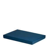 Aufbewahrungskarton Boxline navy