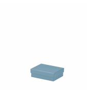Geschenkkarton Boxline denim
