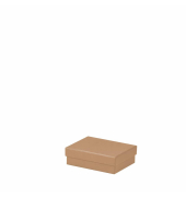 Geschenkkarton Boxline kraft