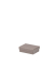Geschenkkarton Boxline taupe