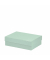 Geschenkkarton Boxline mint