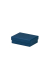 Geschenkkarton Boxline navy