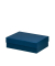 Geschenkkarton Boxline navy