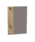 Brief Terra 5ST muskat