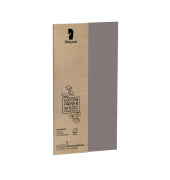 Briefh&uuml;lle Terra 5ST muskat