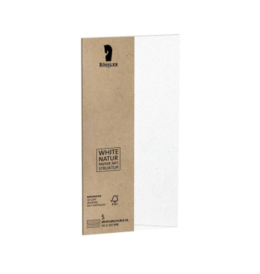 Briefh&uuml;lle Terra 5ST Cotton