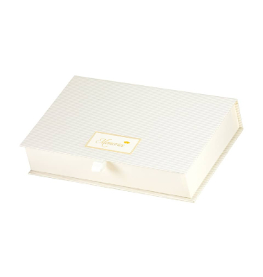 Aufbewahrungsbox 14517191000, Deckel, au&szlig;en 275x50x150mm