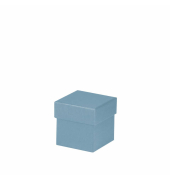 Geschenkkarton Boxline denim