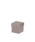 Geschenkkarton Boxline taupe